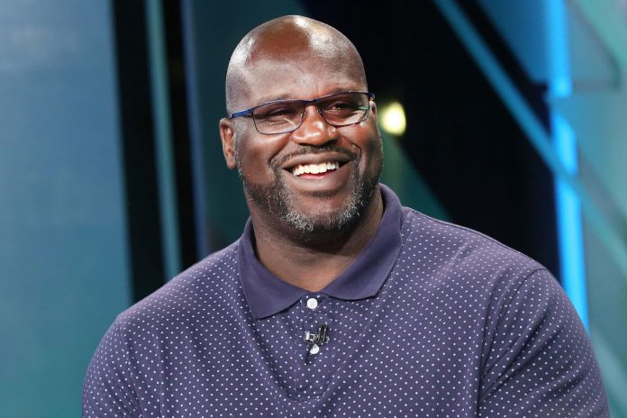 Shaq shoots down LeBron's comments about NBA player injuries
