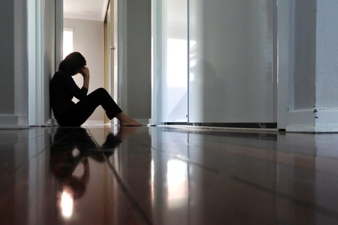 Suicide attempts among young girls surged by more than 50% during pandemic, CDC says