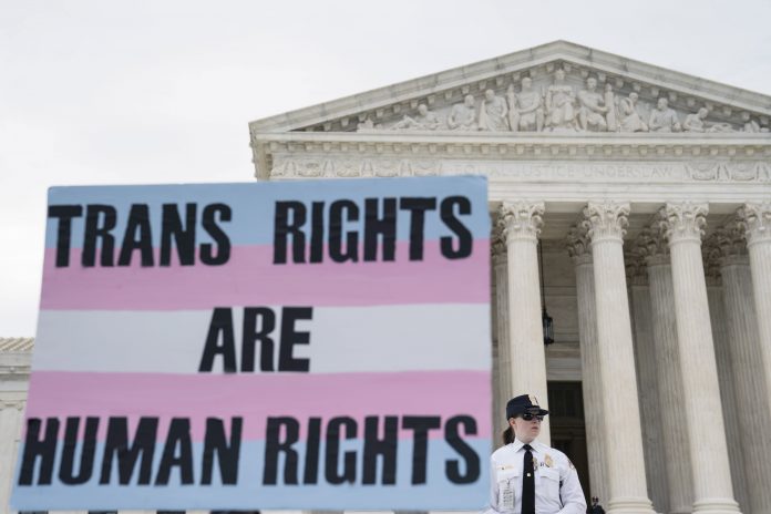 Supreme Court refuses to hear transgender bathroom case, a win for student Gavin Grimm