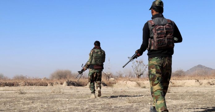 Taliban take key Afghan district, adding to string of gains