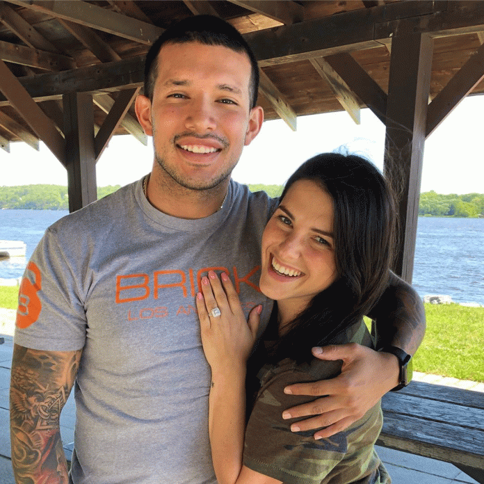 Teen Mom's Javi Marroquin & Lauren Comeau May Be Back Together - E! Online