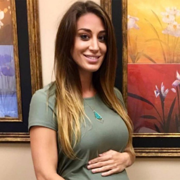 The Bachelor's Vienna Girardi Is Pregnant After Losing Twins - E! Online