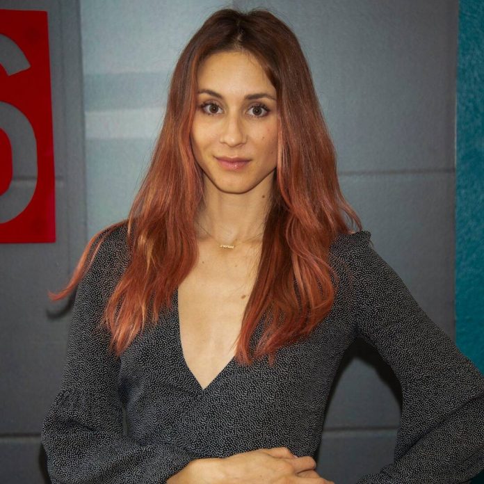 Troian Bellisario Just Debuted the Must-Have Haircut of the Summer - E! Online