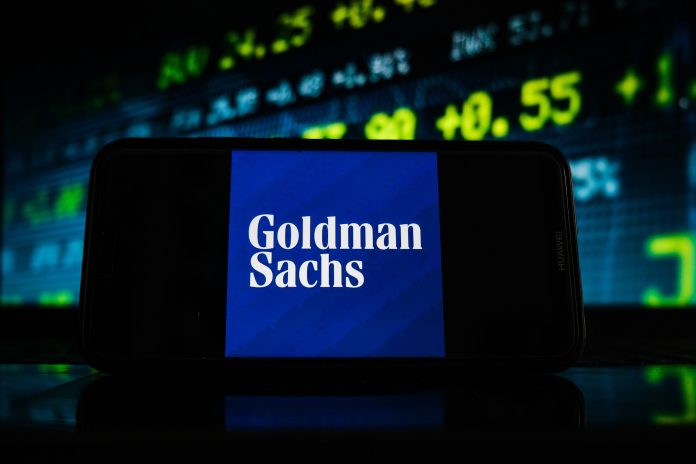 U.S. Supreme Court tosses class action ruling against Goldman Sachs