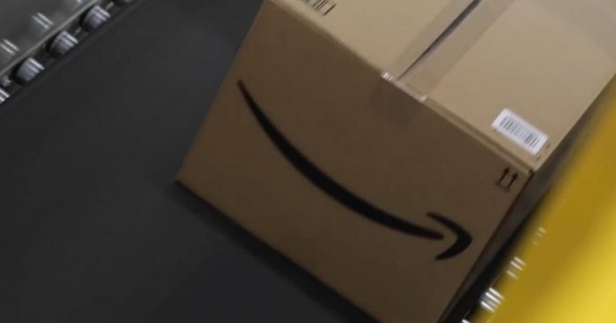 What Amazon's one-day shipping means for you - Video