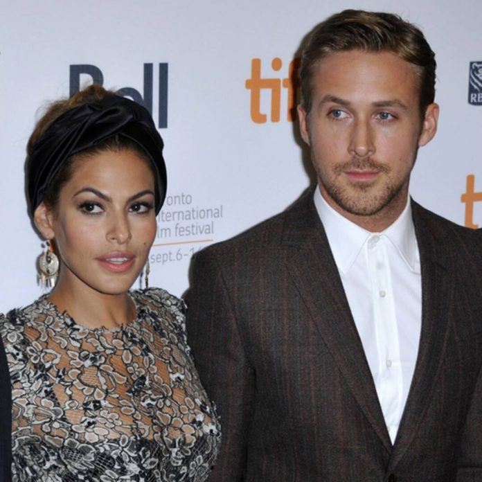 Why Eva Mendes Doesn’t Share Any Photos Taken By Ryan Gosling - E! Online
