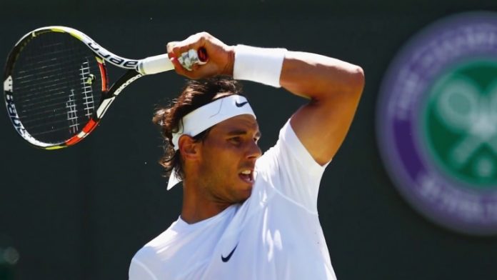 Wimbledon begins as delta variant cases climb in Britain