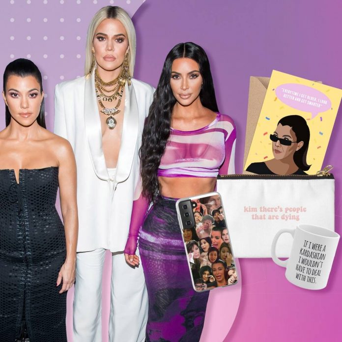 Your Ultimate Keeping Up With the Kardashians Gift Guide, Bible - E! Online