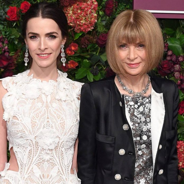 Anna Wintour's Daughter Bee Shaffer Is Pregnant With Her First Baby - E! Online