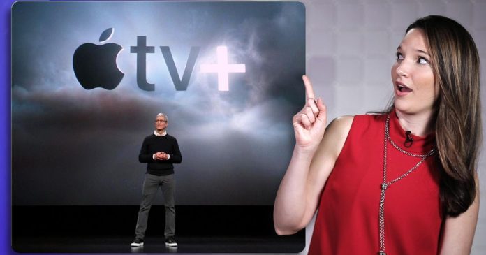 Apple TV event recap: Everything you need to know - Video