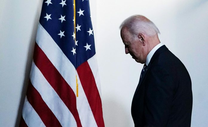 Biden's agenda and legacy depend on Congress this summer