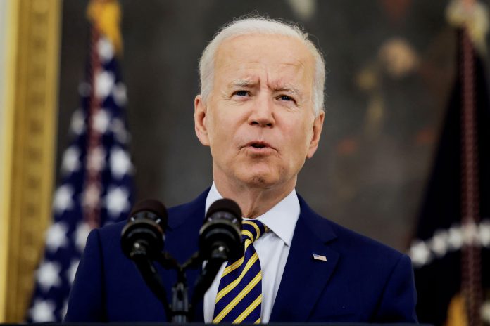 Biden's new Covid vaccine push focuses on workers, students, delta variant