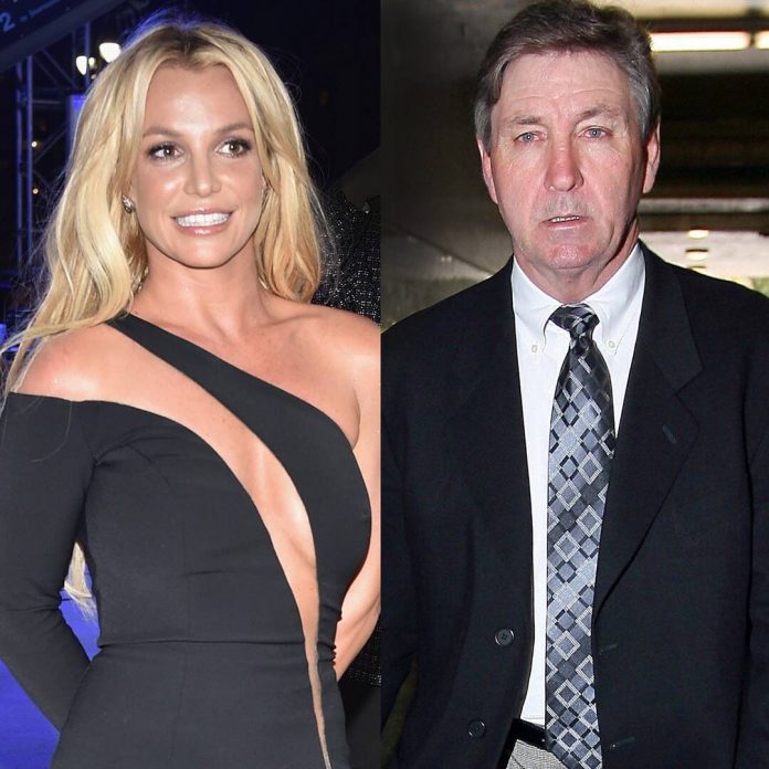 Britney Spears' Dad Calls for Inquiry into Conservatorship Treatment - E! Online