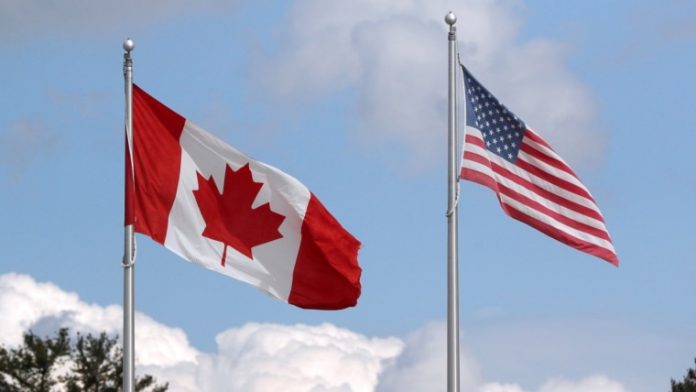 Canada may be ready to welcome fully vaccinated Americans by mid-August
