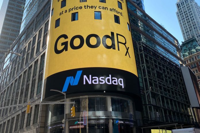 GoodRx to assist gig workers in drug discounting deal with DoorDash