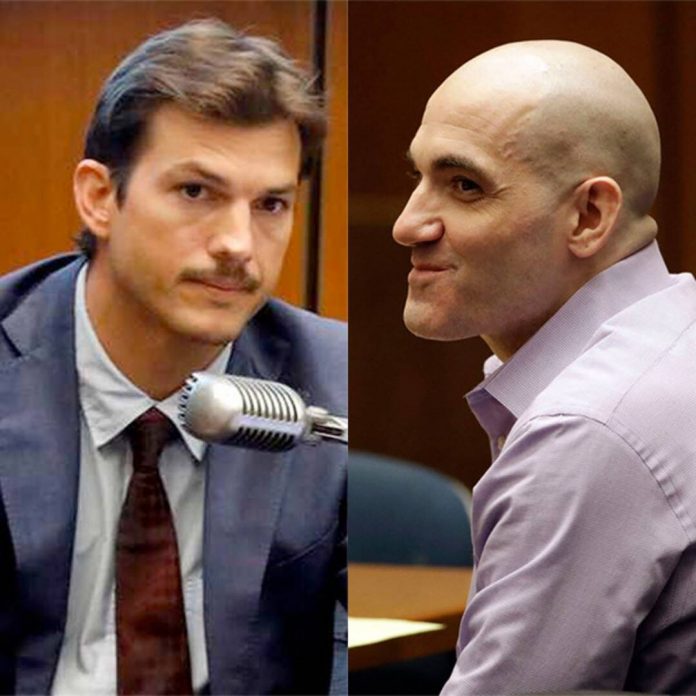 Hollywood Ripper Sentenced After Trial Involving Ashton Kutcher - E! Online