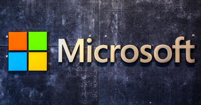 Microsoft sues manufacturing giant Foxconn over patents