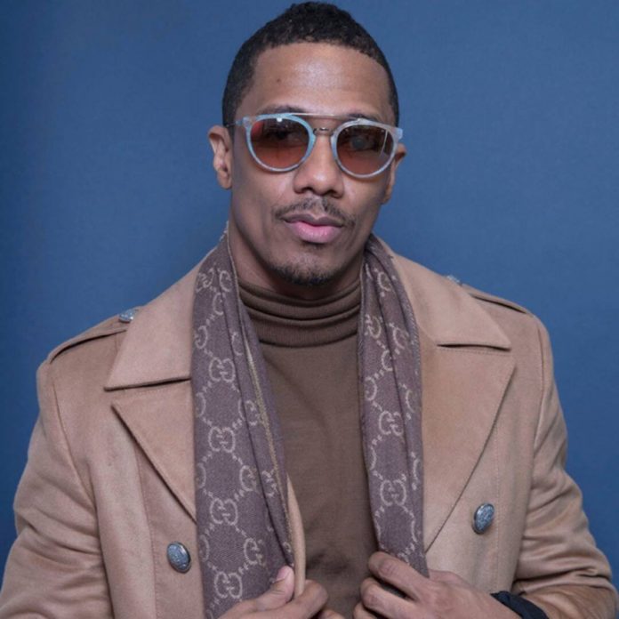 Nick Cannon Defends Welcoming Four Children Within Just a Year - E! Online
