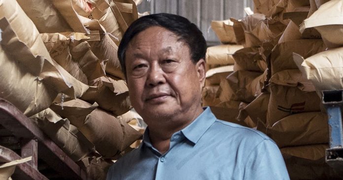 Outspoken Chinese billionaire Sun Dawu jailed for 'picking quarrels and provoking trouble'