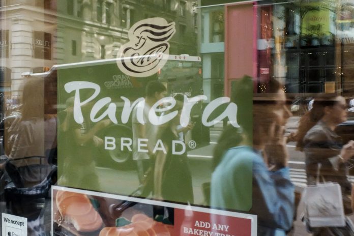 Panera adapts its catering business for remote and hybrid workforce