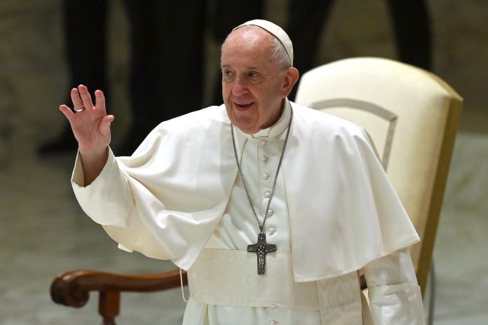 Pope Francis will undergo colon surgery in Rome hospital