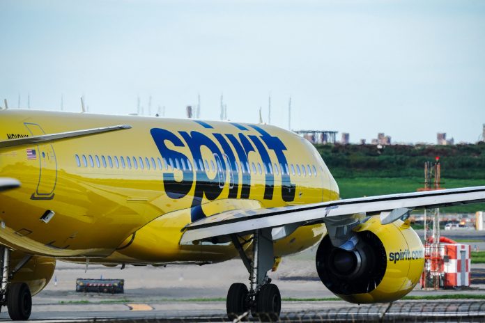 Spirit Airlines CEO Ted Christie urges employees, passengers to get Covid shots