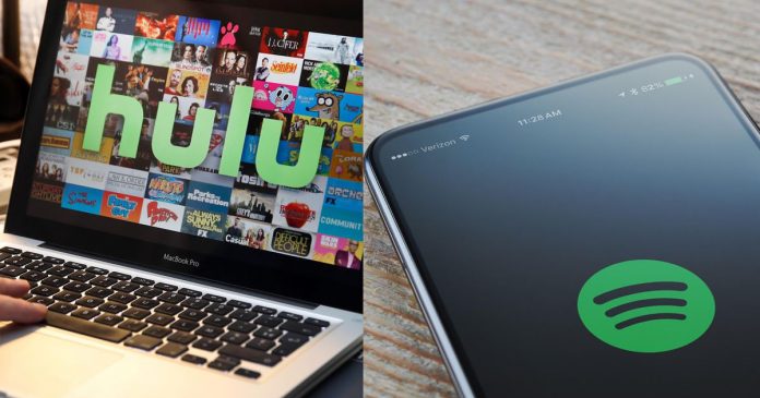 Spotify-Hulu combo gets a discount, Netflix doubles down on interactive storytelling - Video