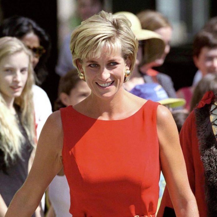 The Exceptionally Long Reach of Princess Diana's Short Life - E! Online
