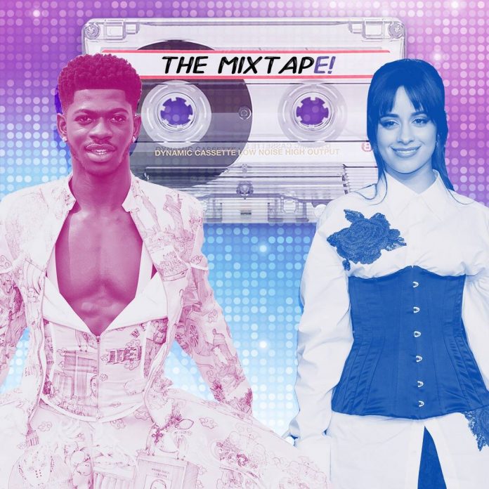 The MixtapE! Presents Lil Nas X, Camila Cabello & More New Music Musts - E! Online