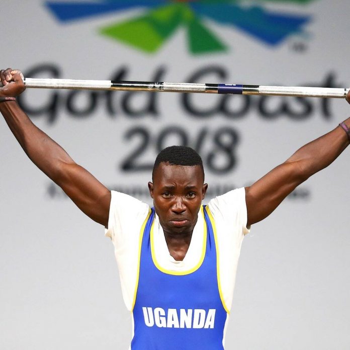 Ugandan Weightlifter Is Missing in Japan Ahead of Tokyo Olympics - E! Online