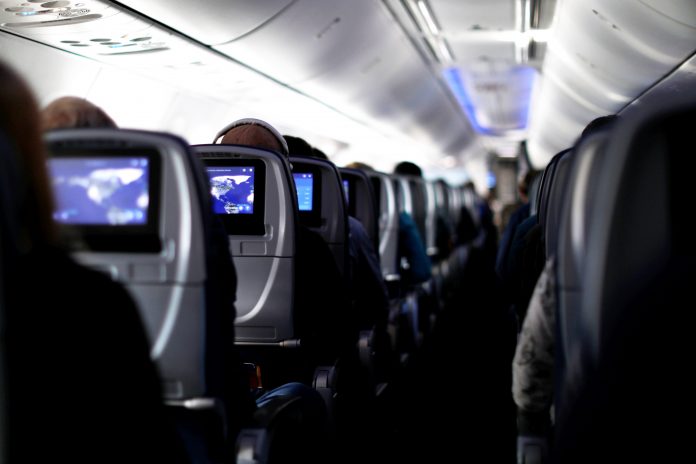 Unruly passenger behavior is a threat to all flyers, says pilot