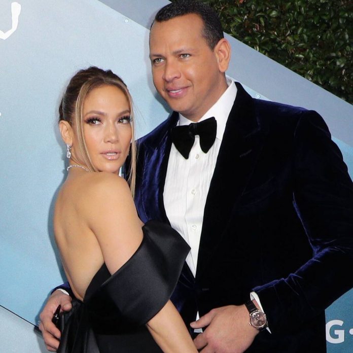Why Exes J.Lo and Alex Rodriguez Are Celebrating Birthdays in France - E! Online