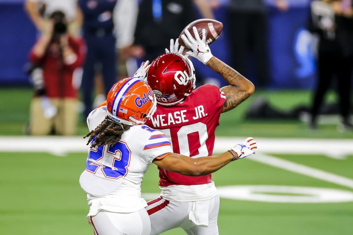 Why Texas and Oklahoma want to move to the SEC? Follow the money