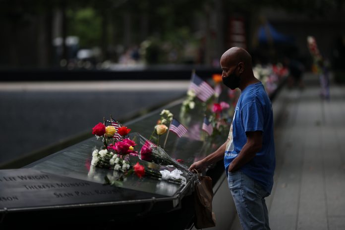 9/11 families, survivors ask Biden not to attend memorial events over Saudi docs
