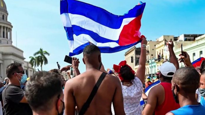As Biden takes steps on Cuba policy, some Cuban Americans say they want to see more forceful actions