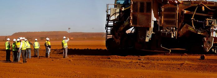 Australian miner Fortescue's shares soar after reporting record profit