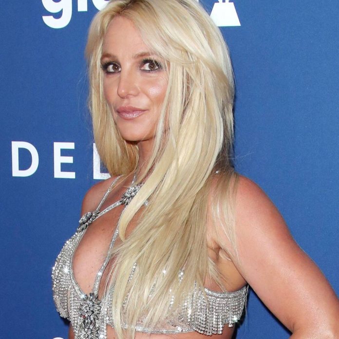 Britney Spears Being Investigated for Alleged Battery With Employee