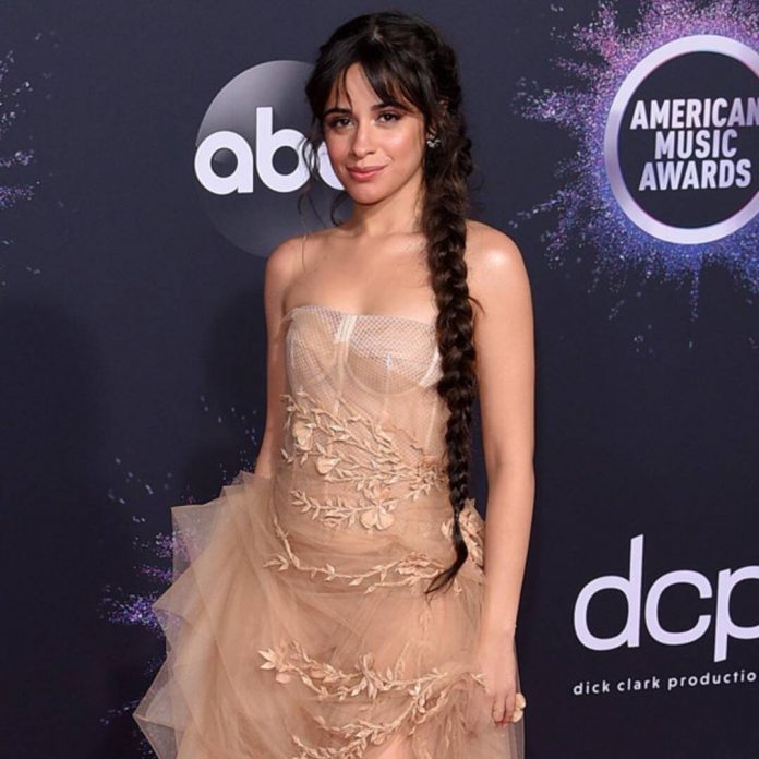 Camila Cabello Talks Overcoming Insecurities After Being Body-Shamed