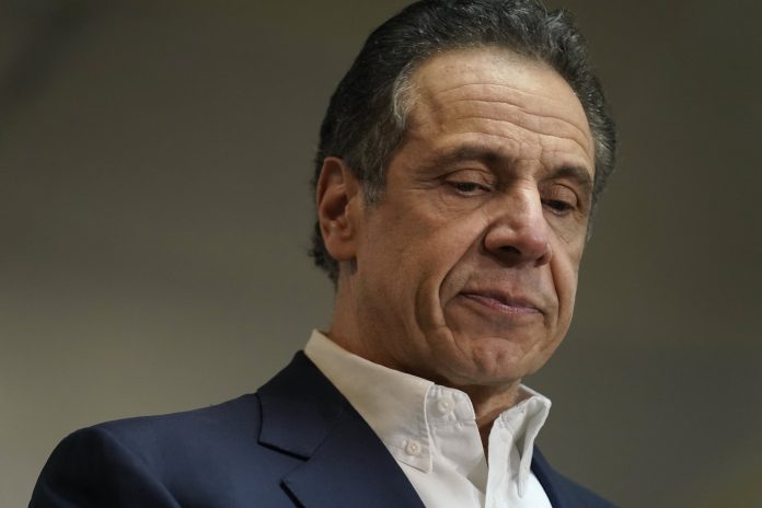 Cuomo impeachment probe nears end, governor agrees to give evidence