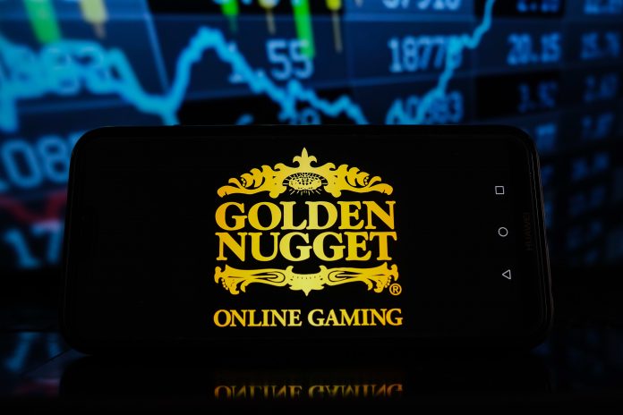 DraftKings to buy Golden Nugget Online Gaming for $1.56 billion