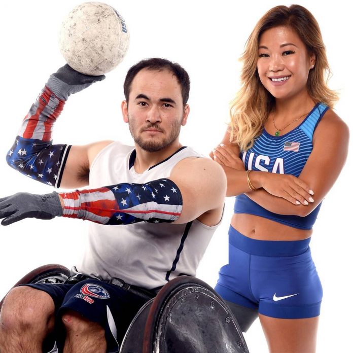 Get Inspired All Over Again by These 2020 Paralympians Going for Gold