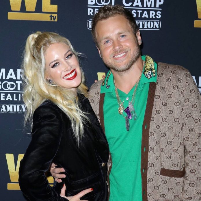 Heidi Montag Undergoes Surgery Amid Hope to Conceive Baby No. 2