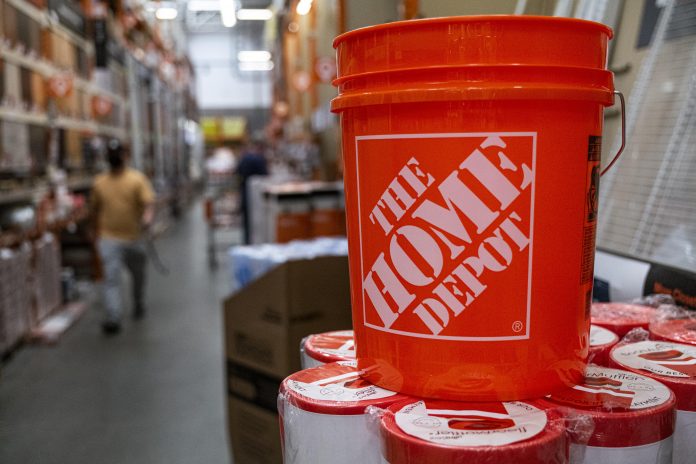 Home Depot, 23andMe, Tencent Music and more