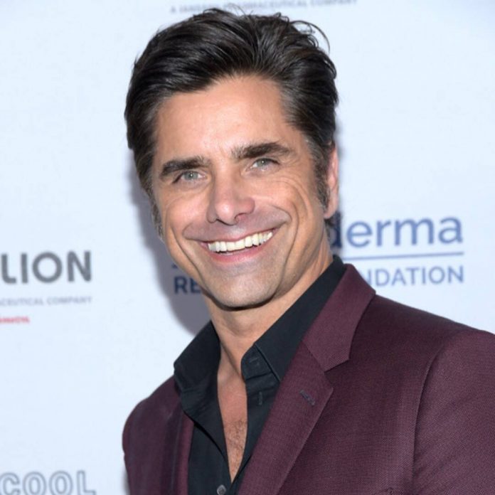 John Stamos Shares Health Update After Posting Photo From Hospital