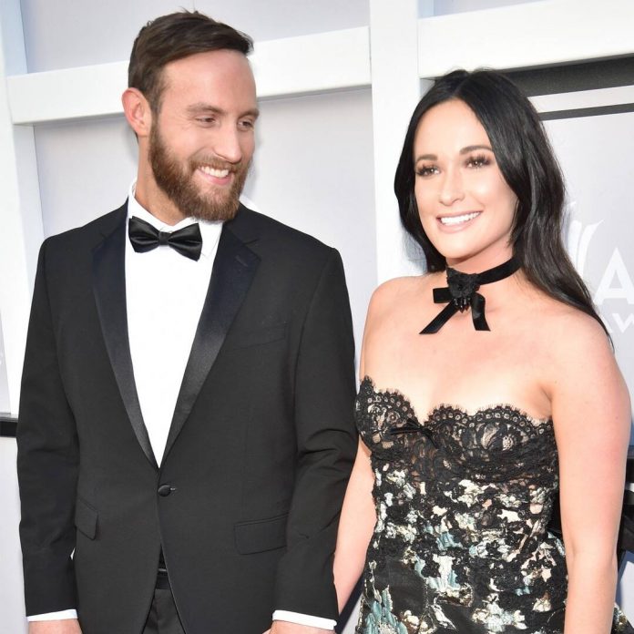 Kacey Musgraves Sings About Ruston Kelly Divorce in Chilling New Song
