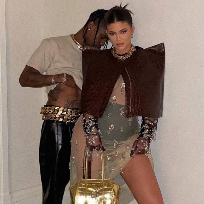 Keeping Up With Kylie Jenner and Travis Scott’s Evolving Relationship