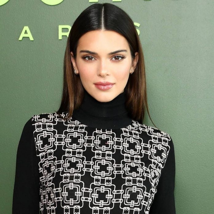Kendall Jenner Sued for $1.8 Million for Breach of Contract - E! Online