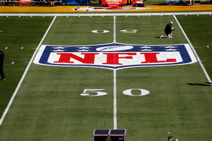NFL hires former Ford executive Paul Ballew for data, analytics