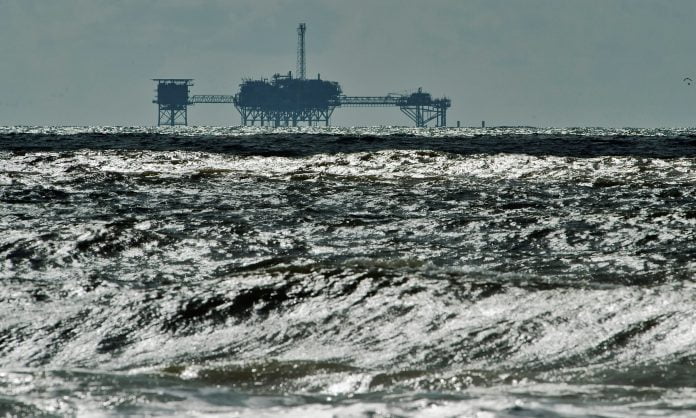 Oil firms cut U.S. Gulf of Mexico output by 91% ahead of Hurricane Ida