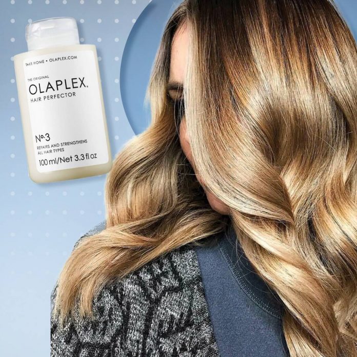 Olaplex: Everything You Need to Know About This Magic Hair Product